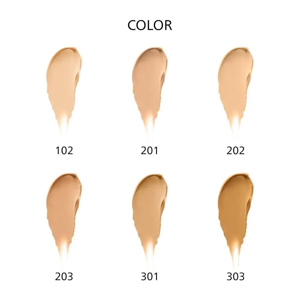 Shiseido Synchro Skin Radiant Lifting Concealer 201 Light 2.7g