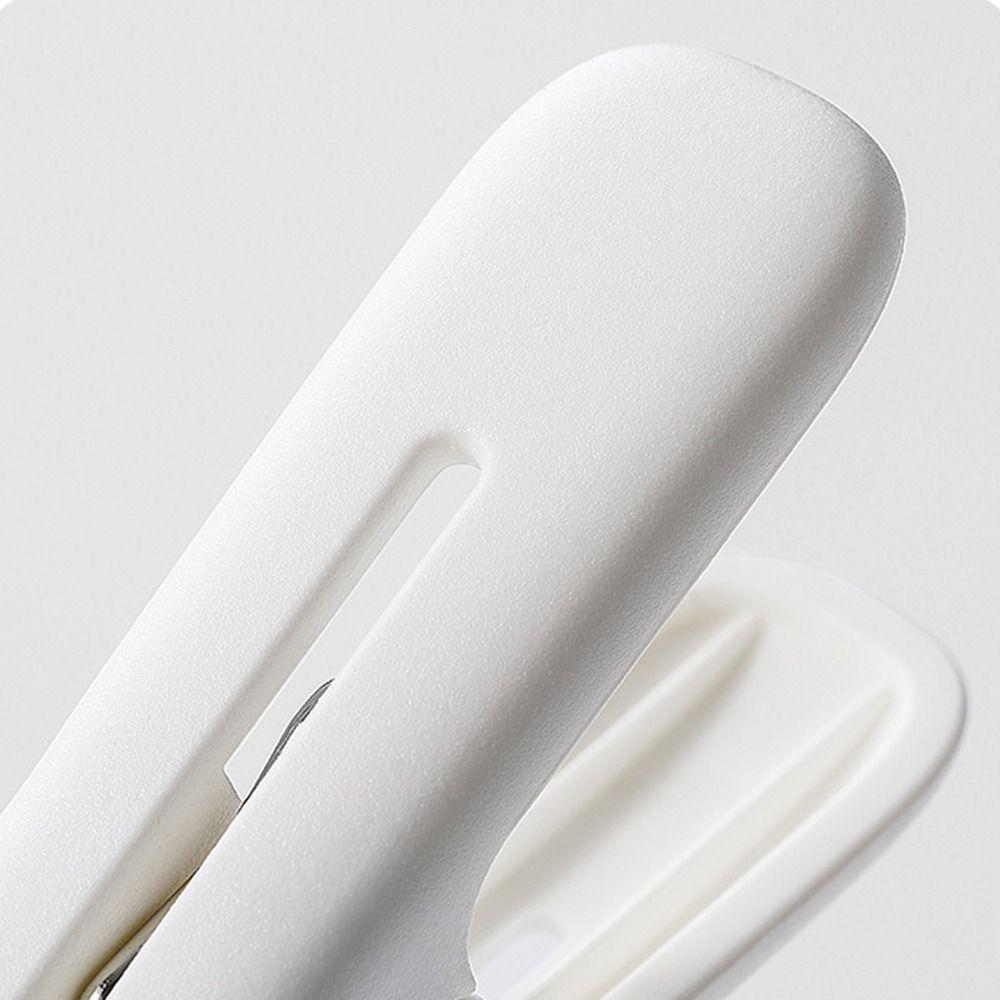 12 pezzi Molletta per vestiti in plastica con corda Porta abiti Molletta asciugatura multifunzionale Casa