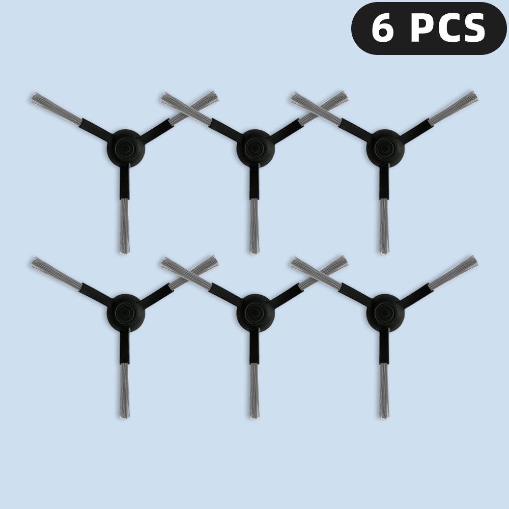 

Compatible For Xiaomi Robot Vacuum T12 / S12 / S10 B106GL Spare Parts Filter Main Side Brush Mop Cloth Accessories Consumables