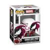 Figurine Funko Pop! - FUNKO - Carnage-ized - Ghost Spider - PVC - 9 cm