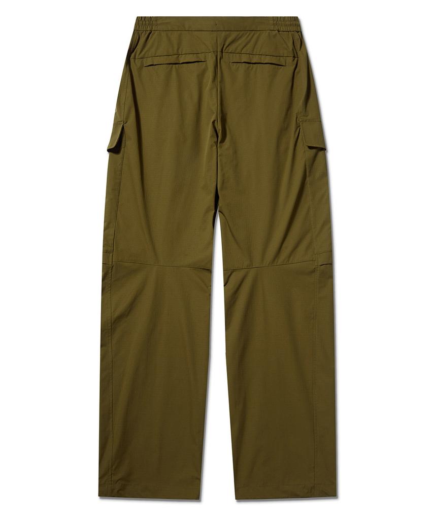 SIERRA DESIGNS Lamont Softshell Dayhike Pants (Semi-Wide Fit) Khaki