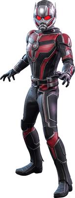 Movie Masterpiece a Figurka Ant-Man Wasp Ant-Man 1/6 z Quantumanie