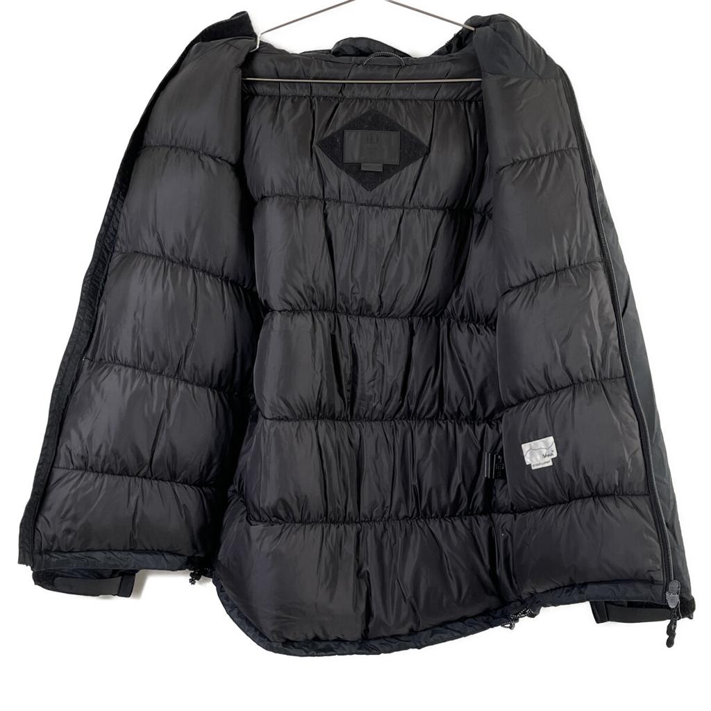 Nanga [Urban Research Exclusive] UI52-17U001 Black AURORA 3-Layer Down Blouson Coat L blackUsed