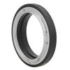 FD-EOS Objektivadapterring Für Canon FD Objektive an EOS EF Mount Kamera Camcorder Digitale Teile Ersatz Blendenreglerring