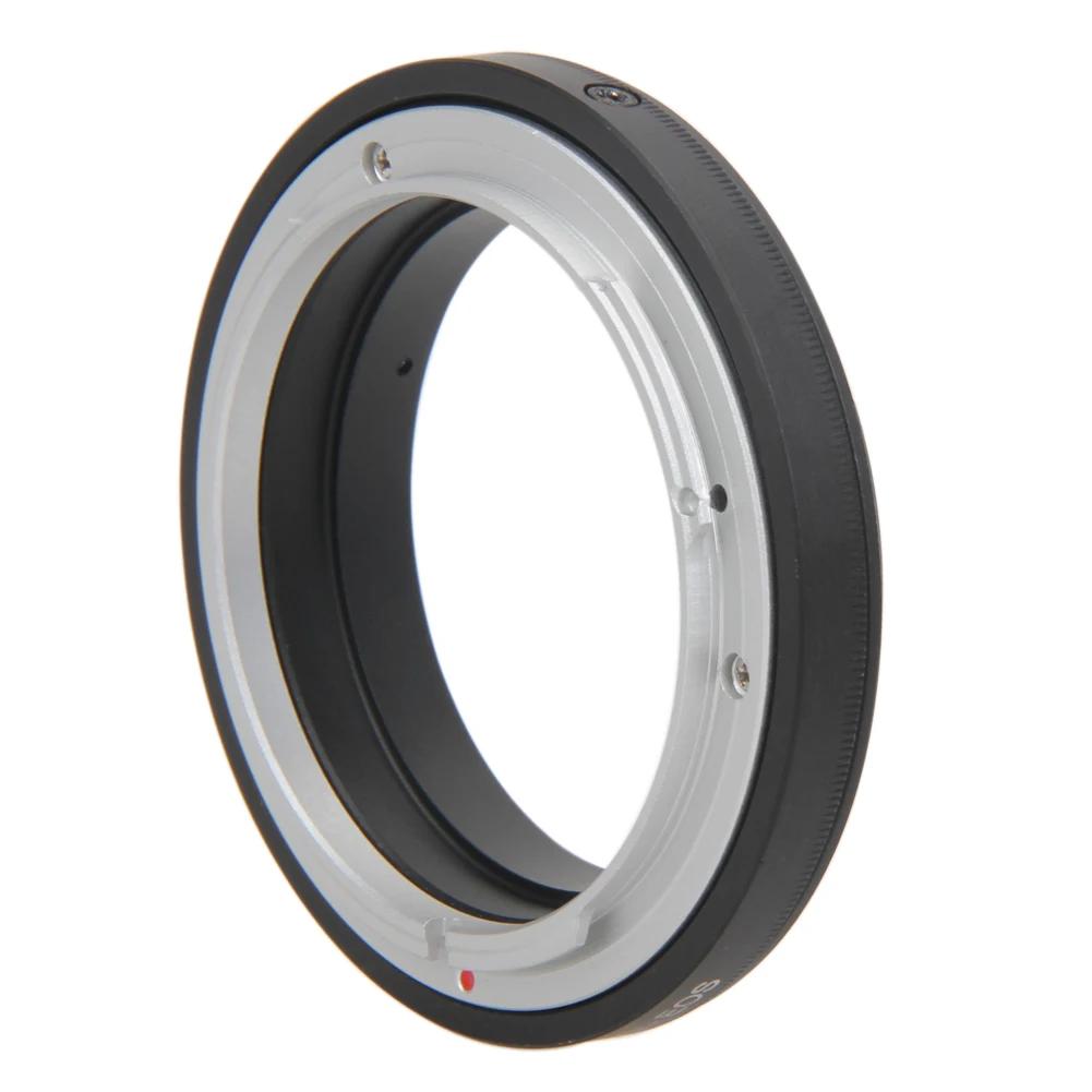 FD-EOS Objektivadapterring Für Canon FD Objektive an EOS EF Mount Kamera Camcorder Digitale Teile Ersatz Blendenreglerring