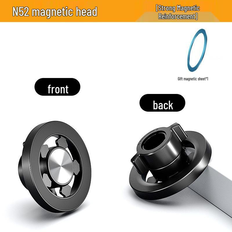 MagSafe Car Vent Magnetic Phone Holder