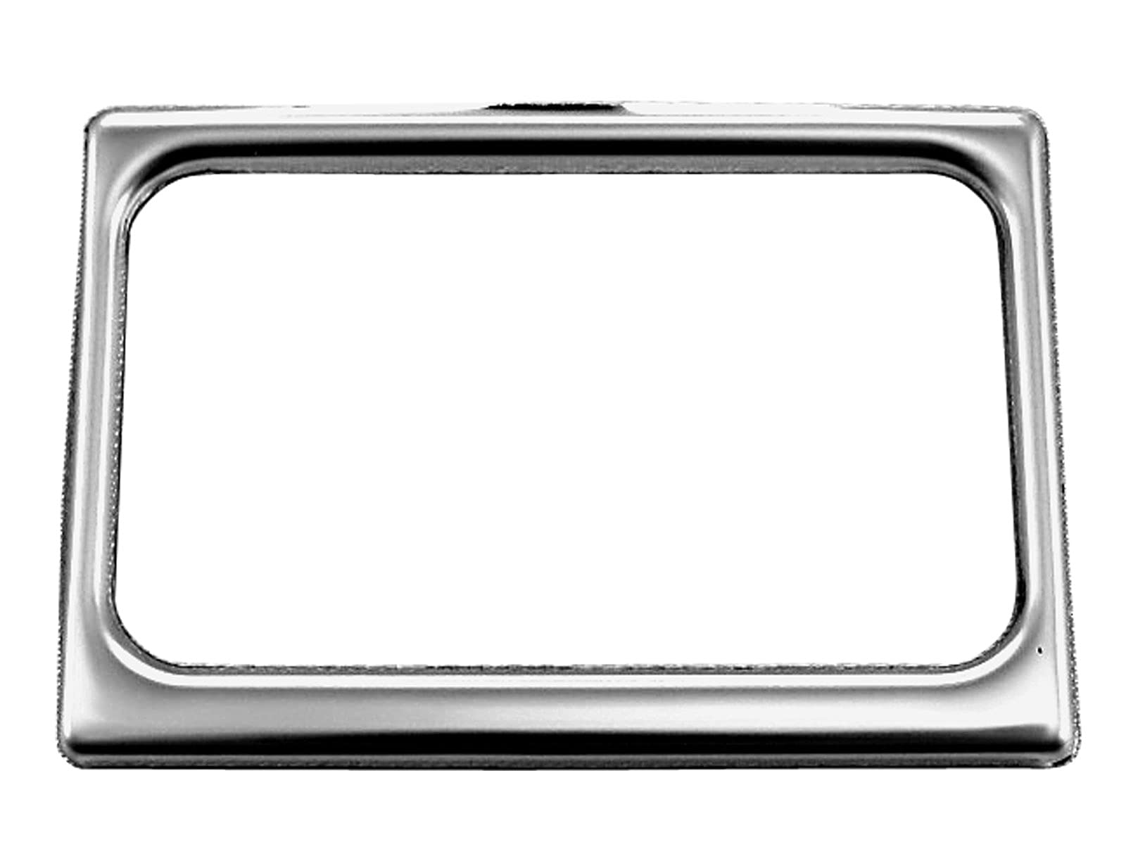 

BRIGHTZ Finish Stainless Steel Plated Hazard Switch Ring for Pixis Van and 331 Ultra-Mirror [INT-ETC-503] S321M, S331M, 321,