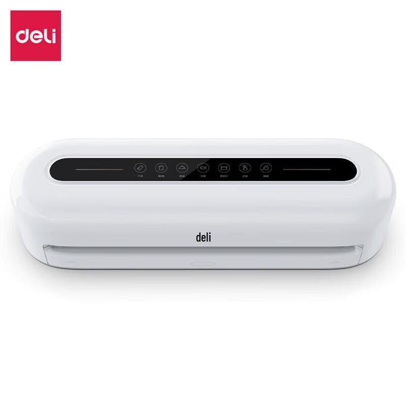 Deli Automatic Wet & Dry Vacuum Sealer with Gesture Control