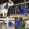 New Automatic Cattle Horse Goat Drinking Bowl for Dog Thickened Large Animal Cattle and Sheep Drinking Water Dispenser 1Pcs