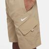 Nike Kids' Apparel Outdoor Play Kids Shorts Kids' Khaki FB1326-247