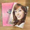 [USED] Korea Limited Edition Girls' Generation Photobook