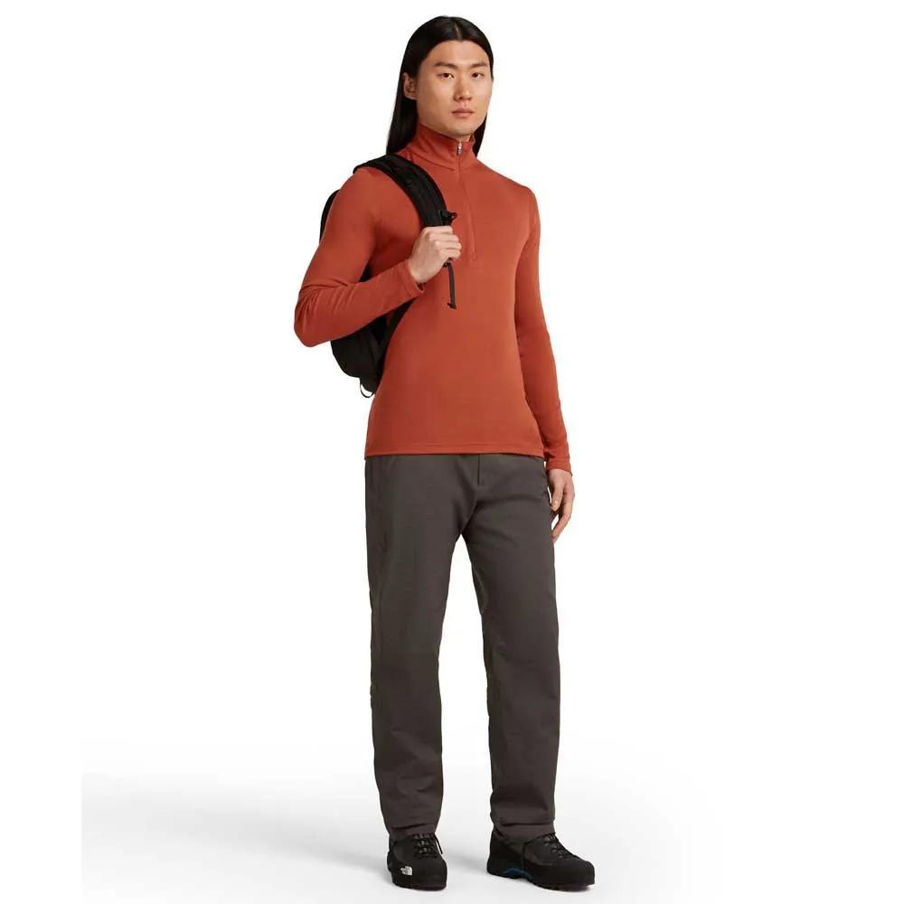 Icebreaker Базовый слой с длинным рукавом Merino 175 Everyday