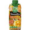 Yasai Seikatsu Smoothie Kagome Yasai Seikatsu 100 Smoothie Smoothie Gold Green Kiwi Mix Smoothie je 12 Flaschen [Setprodukte] (Grün &