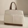 TS JYL Laptop bag,Large 15 16 Inch Laptop Bag 2024 Hand Crossbody Briefcase Canvas Tote