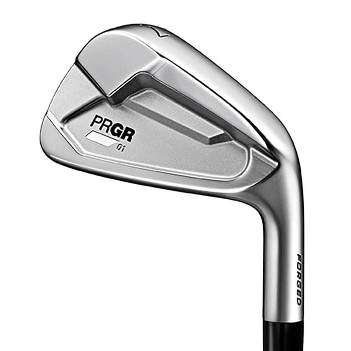 [Twenty Three] 01 Iron #5 Steel MD105S Right Hand