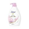Dove Nourishing Body Wash Twin Pack