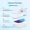 LOTTO Men's 1210 Breathable Mesh Running Shoes