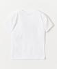 TAKEASY Women'S No. 58 Logo Short Sleeve (White)