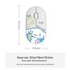 Logitech PEBBLE Cinnamoroll Dual-Mode Silent Wireless Mouse
