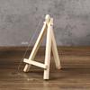Creative Folding Beach Chair Phone Holder - Cute, Small Furniture and Photo Prop Ornament
