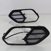 Ford Kuga 2016-2020 LED Daytime Running & Fog Lights with Sequential Turn Signals.