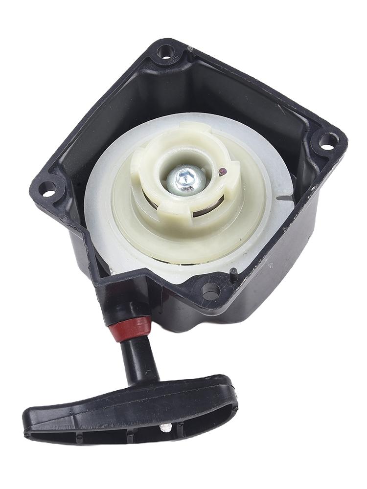 Accessories Recoil Starter Yard Brushcutter Engine