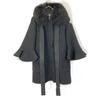 Moncler Black SUIKA Down Coat Coat 0 blackUsed