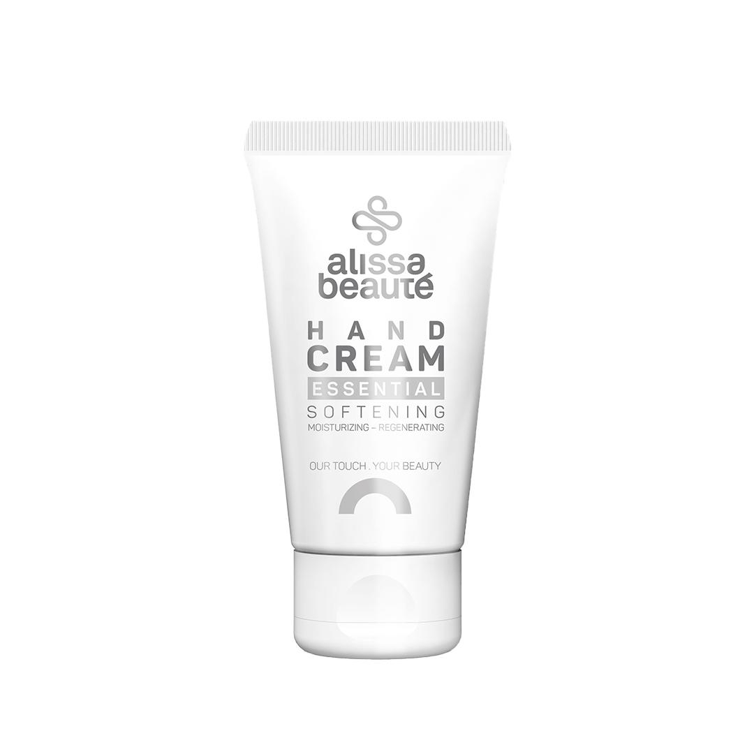 

Silky texture hand cream Essential Hand Cream Alissa Beautе 50 ml