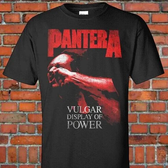 Panter a Graphic Tee Unisex Rap T-Shirt