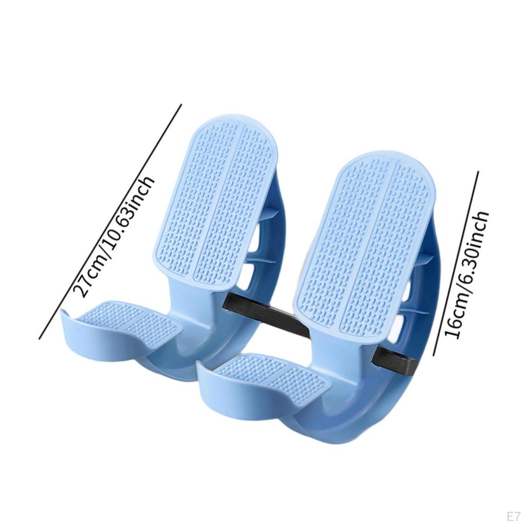Calf Stretcher And Foot Rocker for Office Use, Portable Training Device