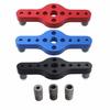 Gabarit de trou de poche Vertical, localisateur de perçage pour le travail du bois, Kit de guidage d'auto-centrage, perforateur de trous