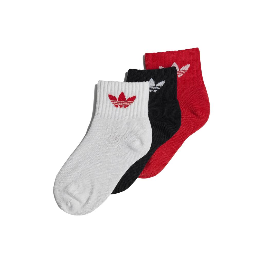 Adidas Originals Kids Socks Kids' (Unisex) Socks IB9295