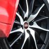 4PCS 56MM 60MM WRC World Rally Championship Emblem Car Wheel Center Cap Hubs Cover Badge Auto Styling Accessories