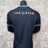 2022 Blue Holden rugby jersey home and away jersey, embroidered LOGO