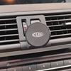 Magnetic car moible phone holder for BMW F10 F11 F18 5 Series 2010-2016 gps bracket gps holder phone stand clip cradle