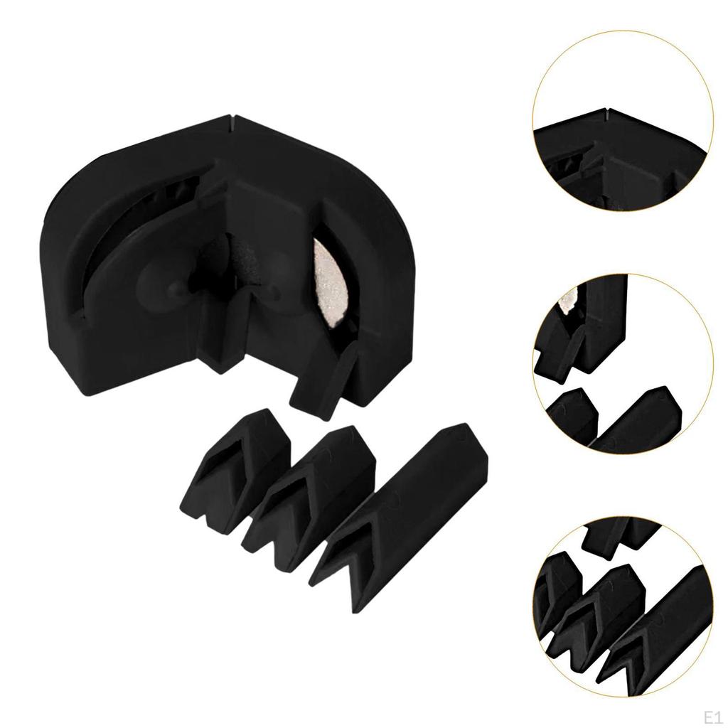 Ascuțitor de burghie profesional pentru toate tipurile de burghie