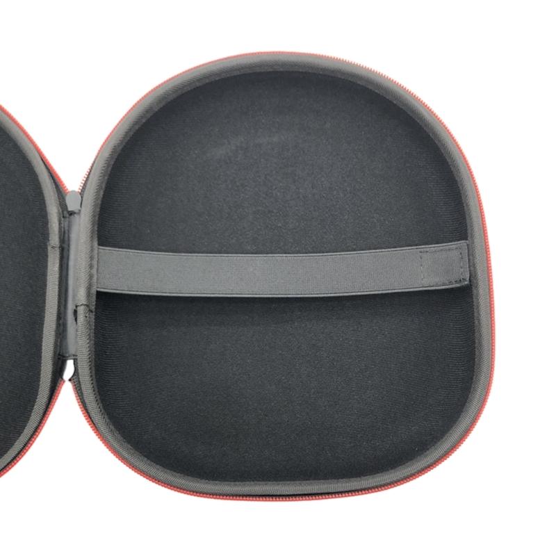 Headphone Case For Q100 Q200 Q300 Q400 Q600 Q610 Q800 Q810 Q910 Headset Carrying Box Portable Earmuffs Storage