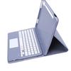 Keyboard Cover for Tab P12 Slim Lightweight 12.7Inch Tablet Protective Case Touch Bluetooth