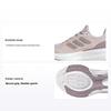 PureBoost 23 Putty Mauve Dámské tenisky Purple Wonder-Taupe Použité-Fig IF1533