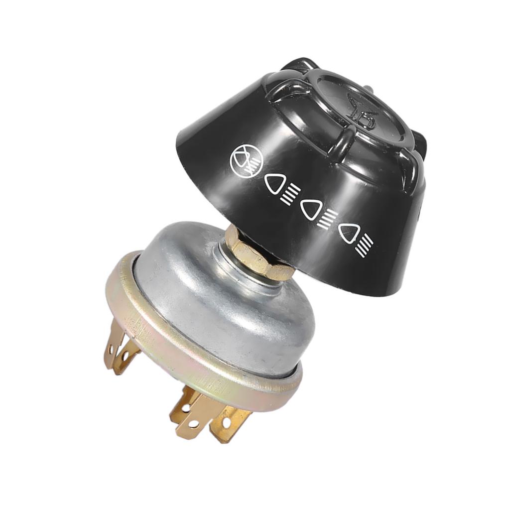 Horn  , 12V Horn   Waterproof LightCelsiusHorn   Metal Button for Tractor