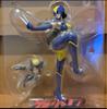 [USED] Marvel Beautiful Girl Wolverine Laura Kinney