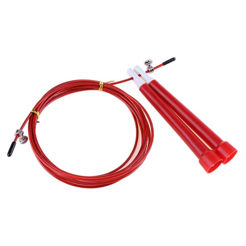 Skipping Rope Fast Skipping Active Childrens Exercise Fitness Equipment Home