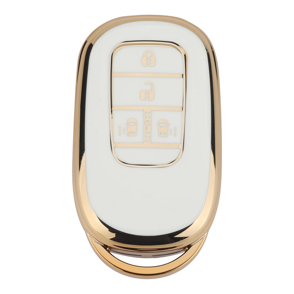 [Kinotaka] Smidigt nyckelfodral för Honda-fordon Ny N-BOX N-BOX