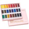 Arrtx Watercolor Paint Set, 24 Colors