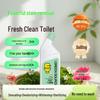 Green Source Lemon Antibacterial Toilet Cleaner