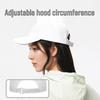 Anta Breathable Embroidered Sports Baseball Cap