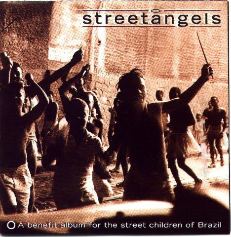 

CD VARIOUS - Streetangels MRBCD16 Mr Bongo 2000 UK Dance & Electronica Used