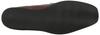 Loafers Thick Sole Bit Loafers 1320 DBR Cm E [Macintosh London] Women's 22.5