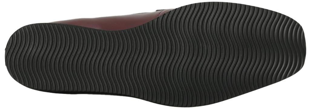 Loafers Thick Sole Bit Loafers 1320 DBR Cm E [Macintosh London] Women's 22.5