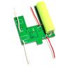 1Set Electric Hair Clipper Accessory Assembly Motherboard Circuit Board For 17205